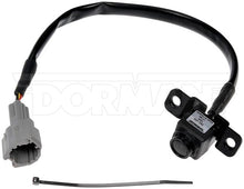 Load image into Gallery viewer, 590-485 Park Assist Camera Dorman - OE Solutions Canada
