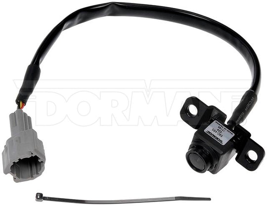 590-485 Park Assist Camera Dorman - OE Solutions Canada
