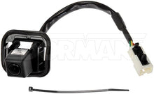 Load image into Gallery viewer, 590-601 Park Assist Camera Dorman - OE Solutions Canada