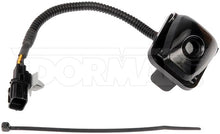 Load image into Gallery viewer, 590-613 Park Assist Camera Dorman - OE Solutions Canada