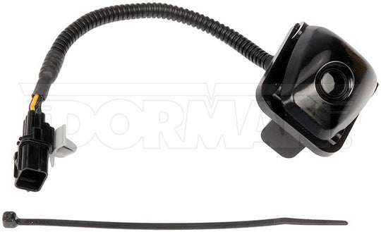 590-613 Park Assist Camera Dorman - OE Solutions Canada