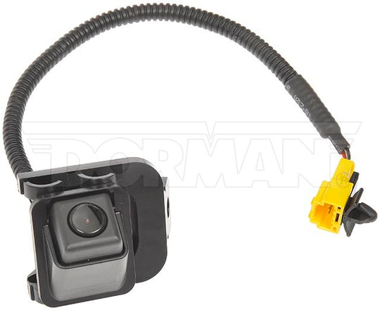590-614 Park Assist Camera Dorman - OE Solutions Canada