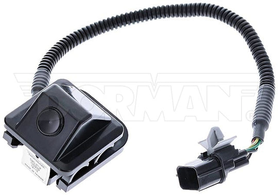 590-619 Park Assist Camera Dorman - OE Solutions Canada