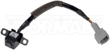 Load image into Gallery viewer, 590-622 Park Assist Camera Dorman - OE Solutions Canada