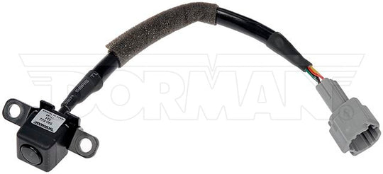 590-622 Park Assist Camera Dorman - OE Solutions Canada