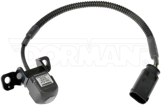 590-624 Park Assist Camera Dorman - OE Solutions Canada