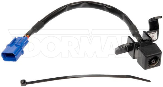 590-625 Park Assist Camera Dorman - OE Solutions Canada