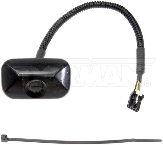 590-626 Park Assist Camera Dorman - OE Solutions Canada