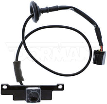 Load image into Gallery viewer, 590-627 Park Assist Camera Dorman - OE Solutions Canada