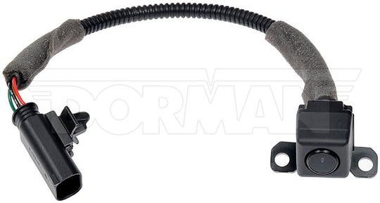 590-630 Park Assist Camera Dorman - OE Solutions Canada