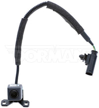 Load image into Gallery viewer, 590-631 Park Assist Camera Dorman - OE Solutions Canada