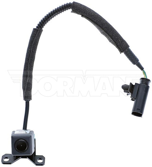 590-631 Park Assist Camera Dorman - OE Solutions Canada