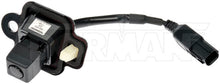 Load image into Gallery viewer, 590-633 Park Assist Camera Dorman - OE Solutions Canada
