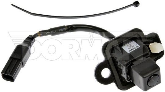 590-634 Park Assist Camera Dorman - OE Solutions Canada