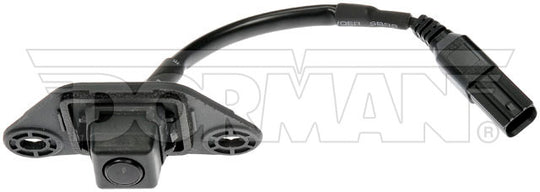 590-635 Park Assist Camera Dorman - OE Solutions Canada