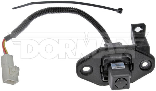 590-637 Park Assist Camera Dorman - OE Solutions Canada
