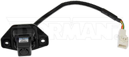 590-638 Park Assist Camera Dorman - OE Solutions Canada