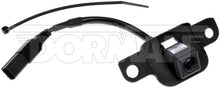 Load image into Gallery viewer, 590-639 Park Assist Camera Dorman - OE Solutions Canada