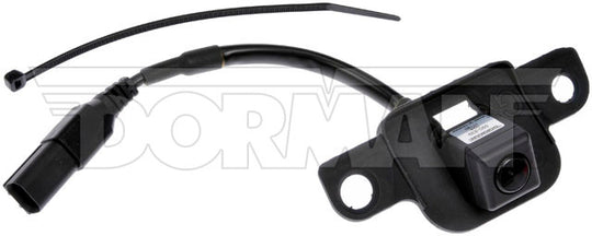 590-639 Park Assist Camera Dorman - OE Solutions Canada