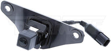 Load image into Gallery viewer, 590-641 Park Assist Camera Dorman - OE Solutions Canada