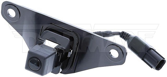 590-641 Park Assist Camera Dorman - OE Solutions Canada