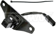 Load image into Gallery viewer, 590-642 Park Assist Camera Dorman - OE Solutions Canada