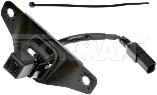 590-642 Park Assist Camera Dorman - OE Solutions Canada