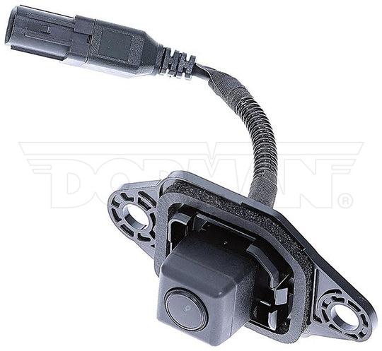 590-644 Park Assist Camera Dorman - OE Solutions Canada