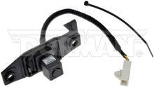 Load image into Gallery viewer, 590-645 Park Assist Camera Dorman - OE Solutions Canada