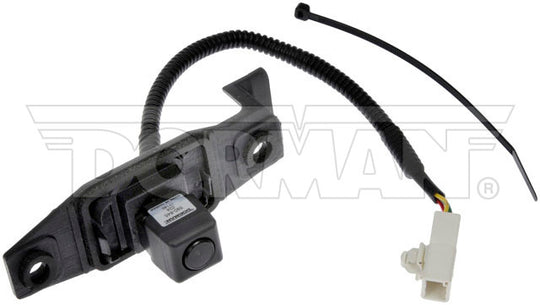 590-645 Park Assist Camera Dorman - OE Solutions Canada
