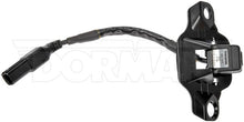 Load image into Gallery viewer, 590-646 Park Assist Camera Dorman - OE Solutions Canada