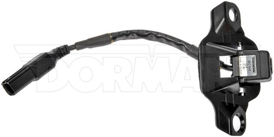 590-646 Park Assist Camera Dorman - OE Solutions Canada