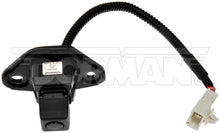 Load image into Gallery viewer, 590-650 Park Assist Camera Dorman - OE Solutions Canada