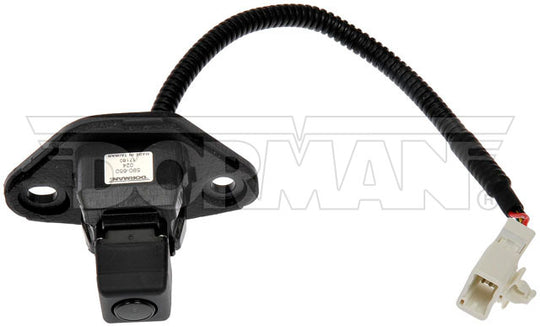 590-650 Park Assist Camera Dorman - OE Solutions Canada
