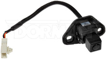 Load image into Gallery viewer, 590-651 Park Assist Camera Dorman - OE Solutions Canada