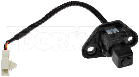 590-651 Park Assist Camera Dorman - OE Solutions Canada