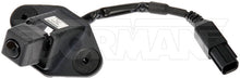 Load image into Gallery viewer, 590-656 Park Assist Camera Dorman - OE Solutions Canada