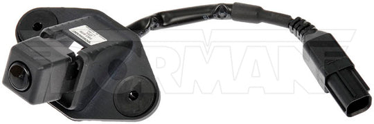 590-656 Park Assist Camera Dorman - OE Solutions Canada