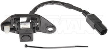 Load image into Gallery viewer, 590-658 Park Assist Camera Dorman - OE Solutions Canada