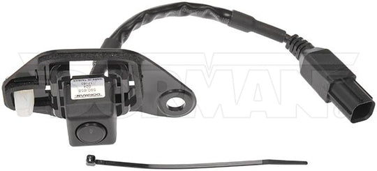 590-658 Park Assist Camera Dorman - OE Solutions Canada