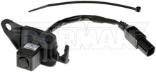 Load image into Gallery viewer, 590-661 Park Assist Camera Dorman - OE Solutions Canada