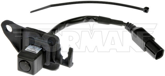 590-661 Park Assist Camera Dorman - OE Solutions Canada