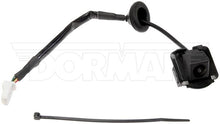 Load image into Gallery viewer, 590-662 Park Assist Camera Dorman - OE Solutions Canada