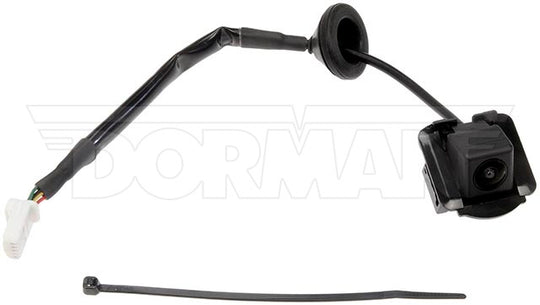 590-662 Park Assist Camera Dorman - OE Solutions Canada