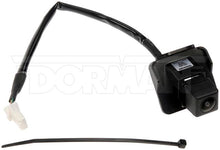 Load image into Gallery viewer, 590-668 Park Assist Camera Dorman - OE Solutions Canada