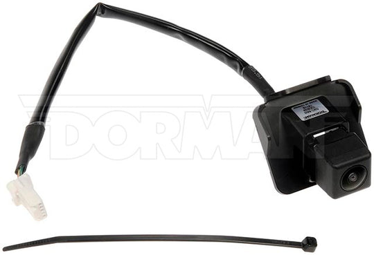590-668 Park Assist Camera Dorman - OE Solutions Canada