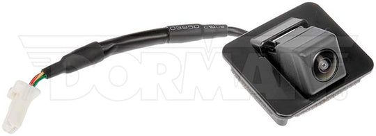 590-669 Park Assist Camera Dorman - OE Solutions Canada