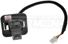 Load image into Gallery viewer, 590-679 Park Assist Camera Dorman - OE Solutions Canada