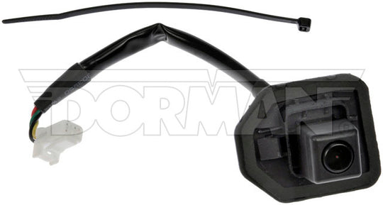 590-681 Park Assist Camera Dorman - OE Solutions Canada
