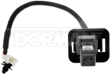 Load image into Gallery viewer, 590-682 Park Assist Camera Dorman - OE Solutions Canada